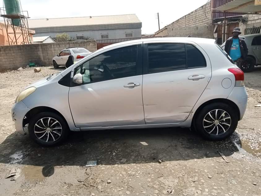 cars for sale in lusaka