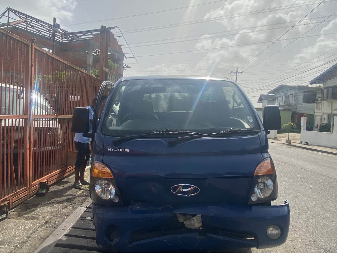 hyundai h100