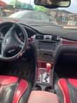 A picture of 2004 lexus es300