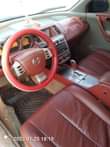 A picture of 2003 Nissan Murano 03