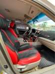 A picture of REGISTERED 2008 Toyota Camry LE