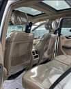 A picture of Mercedes Benz ML350 4matic Year 2014 Fullest option