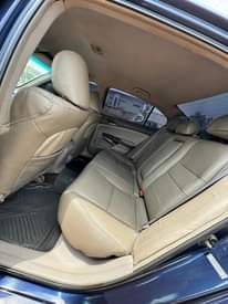 A picture of 2008 Honda accord