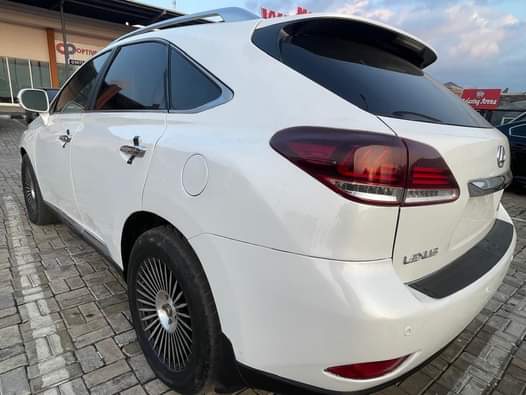 A picture of MR KEN AUTOs Ur Happiness Is Our Priority 2348038966089 call