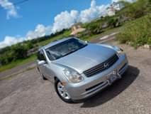 nissan skyline