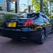 A picture of Price 11 5ML Old is gold Toyota Verossa Year 2002