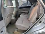 A picture of 2007 LEXUS RX400H FAIRLY NEATLY USED Clean inside and out
