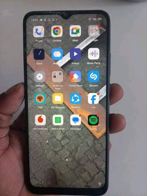 oppo phones