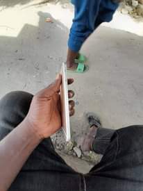 A picture of IPHONE 6 PLUS GB 64 RAM 4 GB