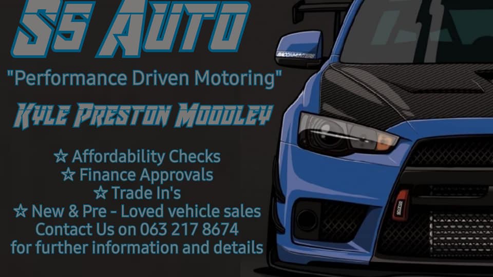 cars on finance