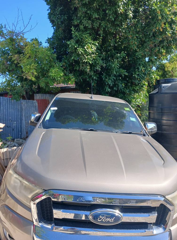 used ford ranger