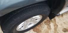 A picture of Toyota TX