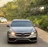 A picture of SUPER CLEAN 2015 UPGRADED MERCEDES BENZ E350 FOR SALE