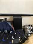 A picture of Hisense speaker original