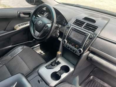 A picture of 2014 Toyota Camry SE DM FOR PRICE LOCATION Ajah