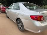 A picture of Neatly used Toyota Corolla 2009 Price 3 5m Location Abuja