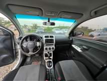 A picture of Toyota Scion Xd 2012 Model