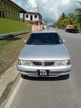 nissan 720
