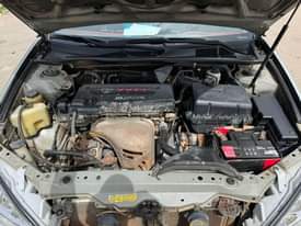 A picture of Registered 2003 upgraded to 2006 Toyota Camry LE