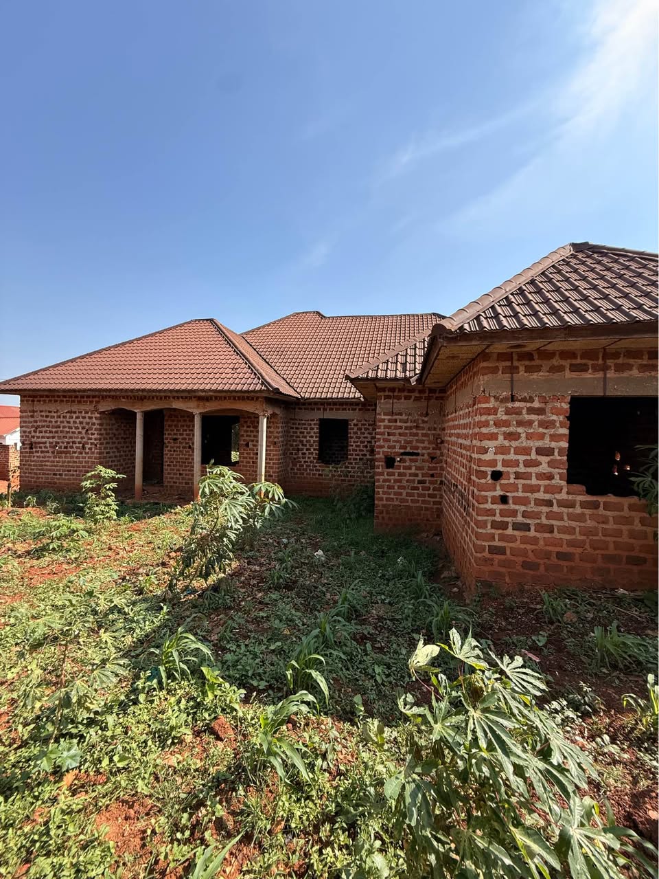 A picture of Shell House of 7 bedrooms very big sitting room dinning