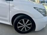 A picture of Toyota IST DWZ