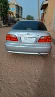 A picture of Honda Civic Fisheyes Belgium Stand Price 1 5 Location Kano