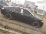 A picture of Toyota Camry AC need gas Every other thing Is intact
