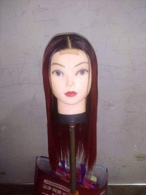 hair extensions