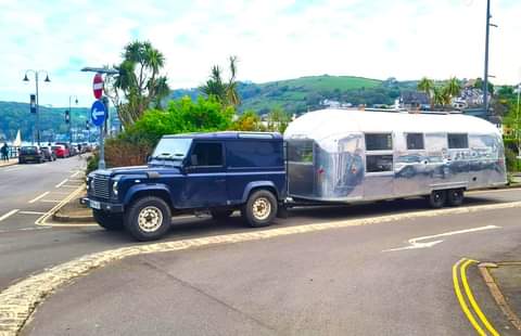 campervans for sale uk