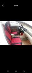 A picture of 2004 Corolla perfect 07069968863