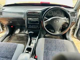 A picture of Toyota Carina Million 6 9 Automatic Petrol Mwanza 0767510909 0767510909