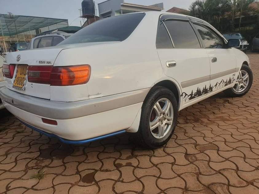 Cars O.