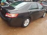 A picture of Camry 2008