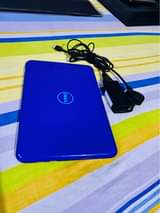 A picture of Dell Min