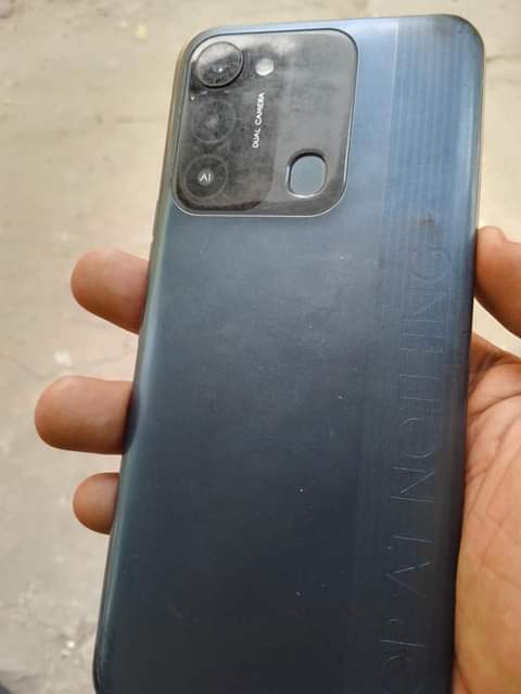 tecno spark