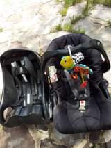 baby car seat