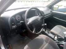 A picture of Nissan Pathfinder 2000 950k Idah Kogi State