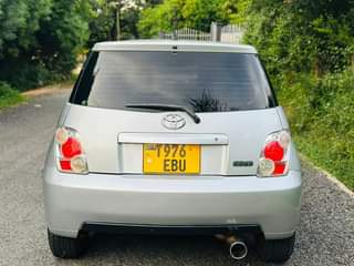 A picture of TOYOTA IST GOOD NEW FOR SELL 14 8M OR EXCHANGE