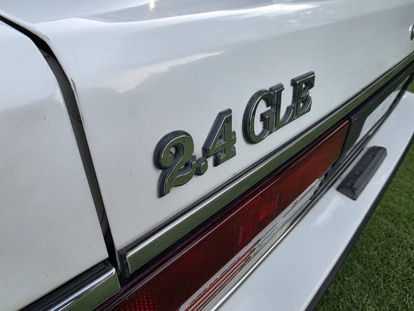 toyota cressida