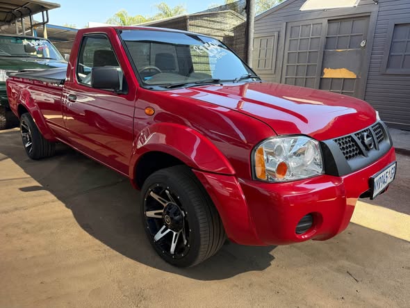 used nissan