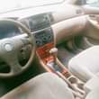 A picture of Toyota Corolla 07