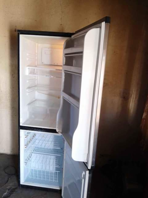 Rustenburg's Q.