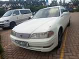 A picture of MARK II MUSOTA UAT AT 9.5M ITS A BUY AND