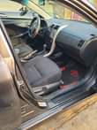 A picture of 2009 Toyota Corolla S Sedan 4D