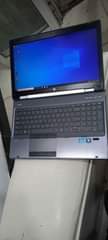 A picture of HP CORE i5 GAMING PC GAMING PC HDD 500Gb RAM