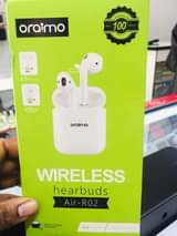 oraimo