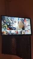 A picture of Business security cameras