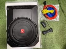 subwoofers