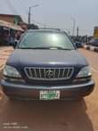 A picture of Lexus Rx 300 2003