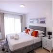 A picture of Cotton Duvet covers